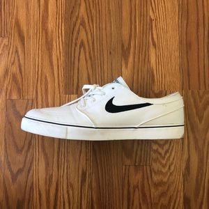 Nike SB Zoom Stefan Janoski Shoes